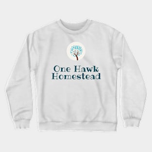 One Hawk Homestead Crewneck Sweatshirt